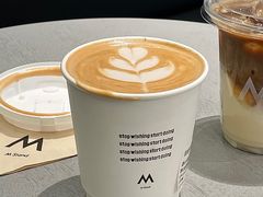 -M Stand(成都COSMO店)