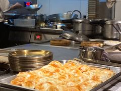 -谷丽麦馕新疆菜·清真(步步高梅溪新天地店)