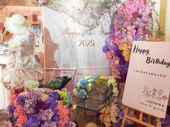 -LE SHARE洛笙·花园西餐(北京路步行街店)