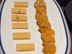 -曾宴·楚菜(湖北省博物馆店)