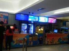 -南宁时代电影大世界(CGS激光中国巨幕)