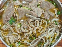 -贵州特色羊肉粉(北岸印象店)