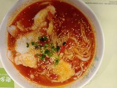 -老乡鸡(庐江方圆荟世纪中心店)