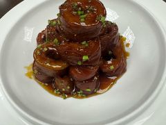 -颜家菜·鲁菜世家(大明湖店)