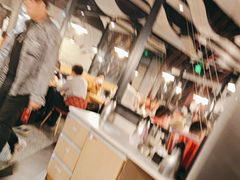-鱼酷活鱼烤鱼(梅江印象城店)