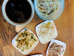 -中阿兰牛肉面(悦海新天地店)
