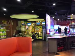 -大鲁阁保龄球(苏州园区店)