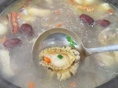 -濠轩阁特色生蚝火锅(水湾路店)