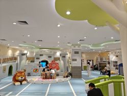 -meland亲子乐园•派对•研学(苏州悠方购物中心店)