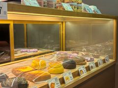 -奈雪的茶(重庆万象城北区店)