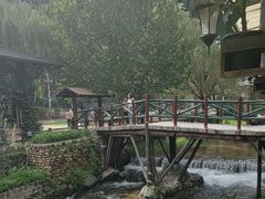 -北京水岸山吧度假村(雁栖镇店)