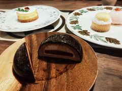 -时光花园(白鹭洲店)