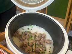 -大鸽饭(马王堆店)