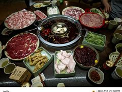 -巴倒烫陆派火锅山庄(南山总店)