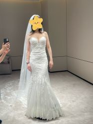 -MuseMarry婚纱(前海嘉里中心店)