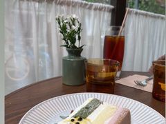 -夏朵餐厅(丁香店)
