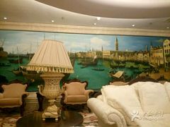 -LMPLUS意大利餐厅(清华店)