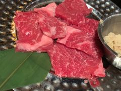 -万福·和牛炭火烧肉店(苏州中心店)