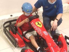 -宝大祥青少年儿童购物中心(南京东路店)