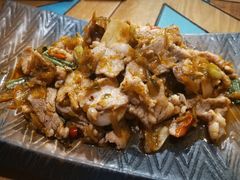-紫滇源云南生态菜(丹凤街店)