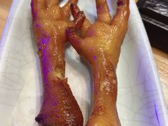 -鼎原力量东北吊炉烧烤(临河街店)