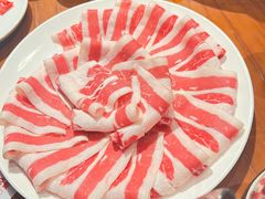 -宝泉铜锅·涮羊肉(解放东路店)