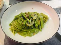 -东米西面(台北院子店)
