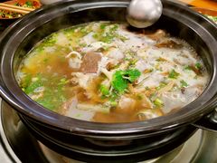 跷脚牛肉小锅-怪难吃·乐山跷脚牛肉(新牌坊店)