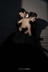 -第一夫人婚纱摄影(南京店)