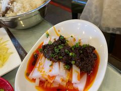-廖老妈蹄花店(人民公园陕西街259号店)