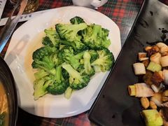 -玉桥餐厅(天坛店)