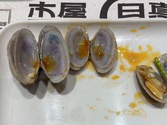 -木屋烧烤(上梅林店)