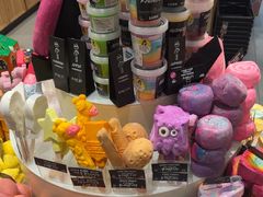 -LUSH(威尼斯人店)