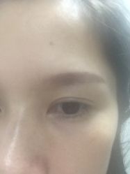 -谜秀韩式半永久纹眉纹绣洗眉