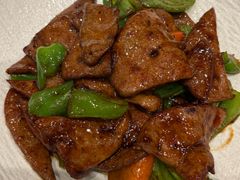-熠盛·本帮菜Bistro(永嘉路店)
