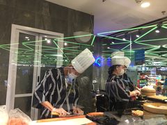-盒马鲜生(大成店)