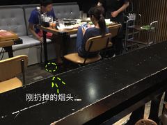 -火炉火自助餐(悠唐购物中心店)