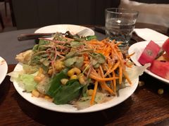 -食间牛排(湖西路店)