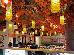 -外公的饺子外婆的面(高铁东站店)