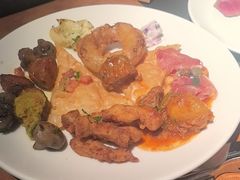 -拉蒂娜·巴西牛排馆 Latina·Brazilian Steakhouse(王府井喜悦店)