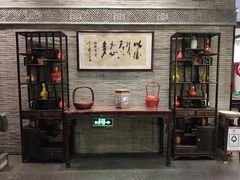 门面-宁波状元楼酒店(和义路店)