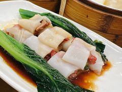 -澳门西南饭店·粤菜·茶市·手工点心(华海路店)