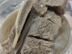 -老牌依强牛肉店(达道总店)