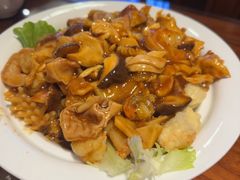 -惠宾饭庄(中山路店)