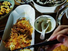 -美达尔烧烤(银川东路店)