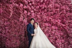 点击看大图 -太郎花子婚纱摄影艺术中心