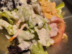 -韩宫宴烤肉·料理(苏州中心店)