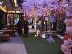 -水善汤泉休闲酒店(欣欣嘉园店)