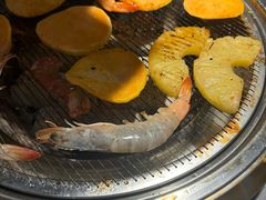 -小黑牛烤肉(聚隆店)