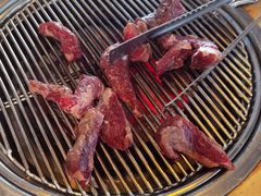 -喜来稀肉(望京店)